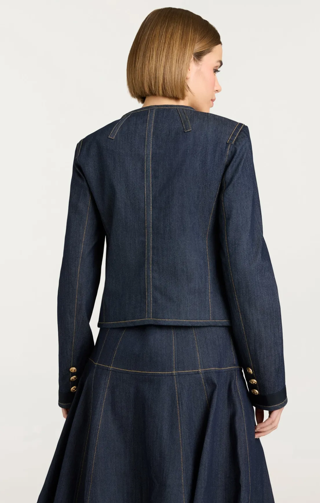 Taya Jacket