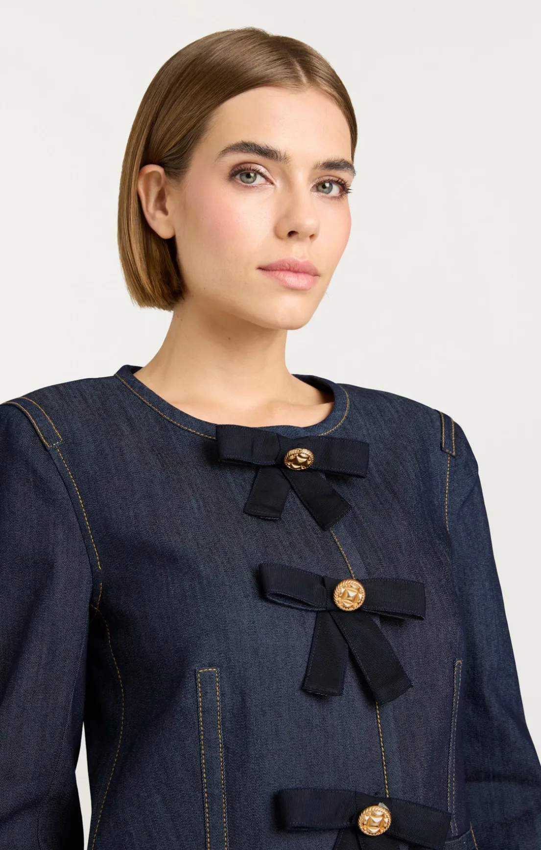 Taya Jacket