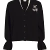 Tayah Cardigan