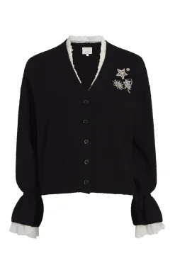 Tayah Cardigan
