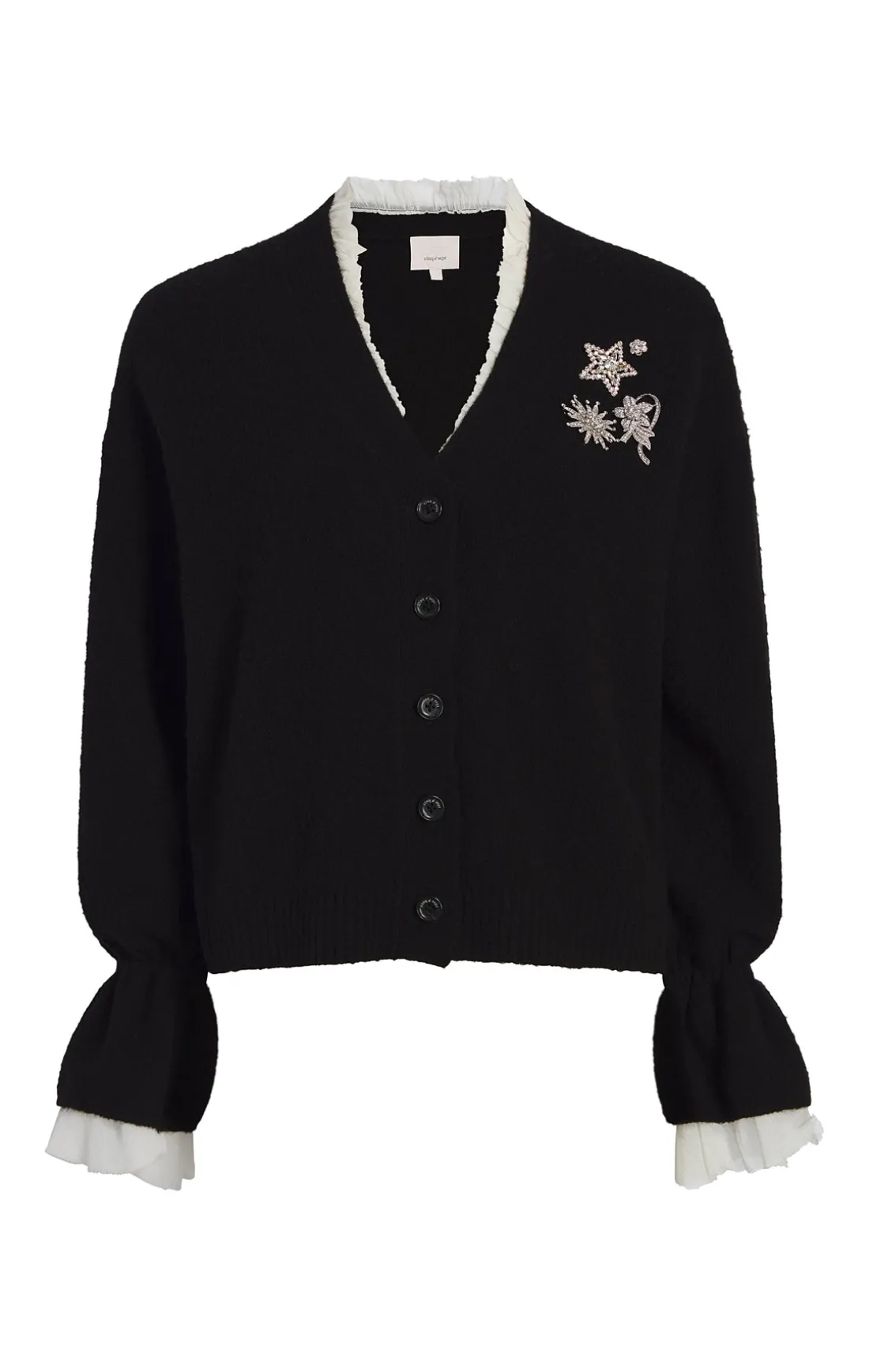 Tayah Cardigan