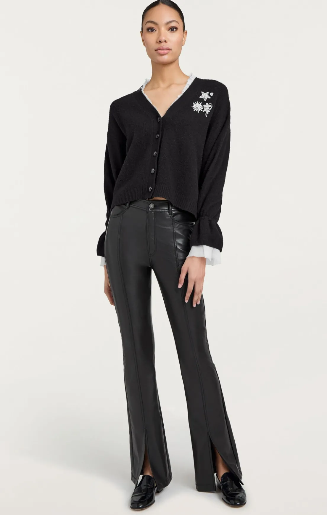 Tayah Cardigan