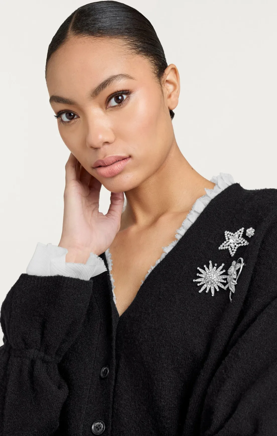 Tayah Cardigan