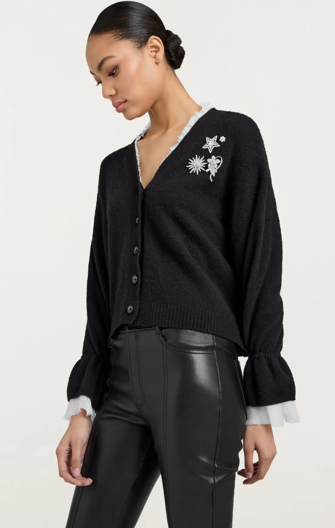 Tayah Cardigan