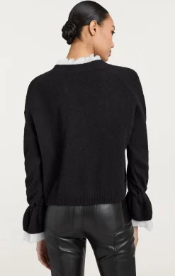 Tayah Cardigan