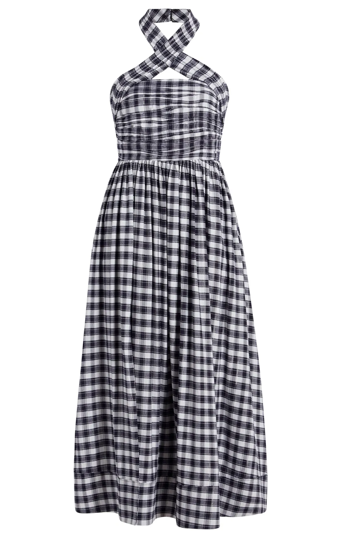 Taylen Dress
