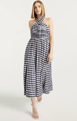 Taylen Dress