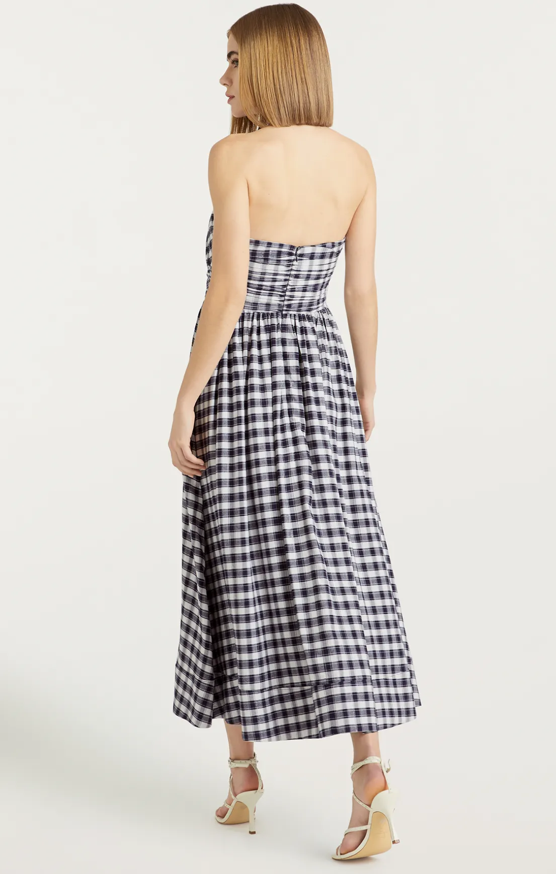 Taylen Dress