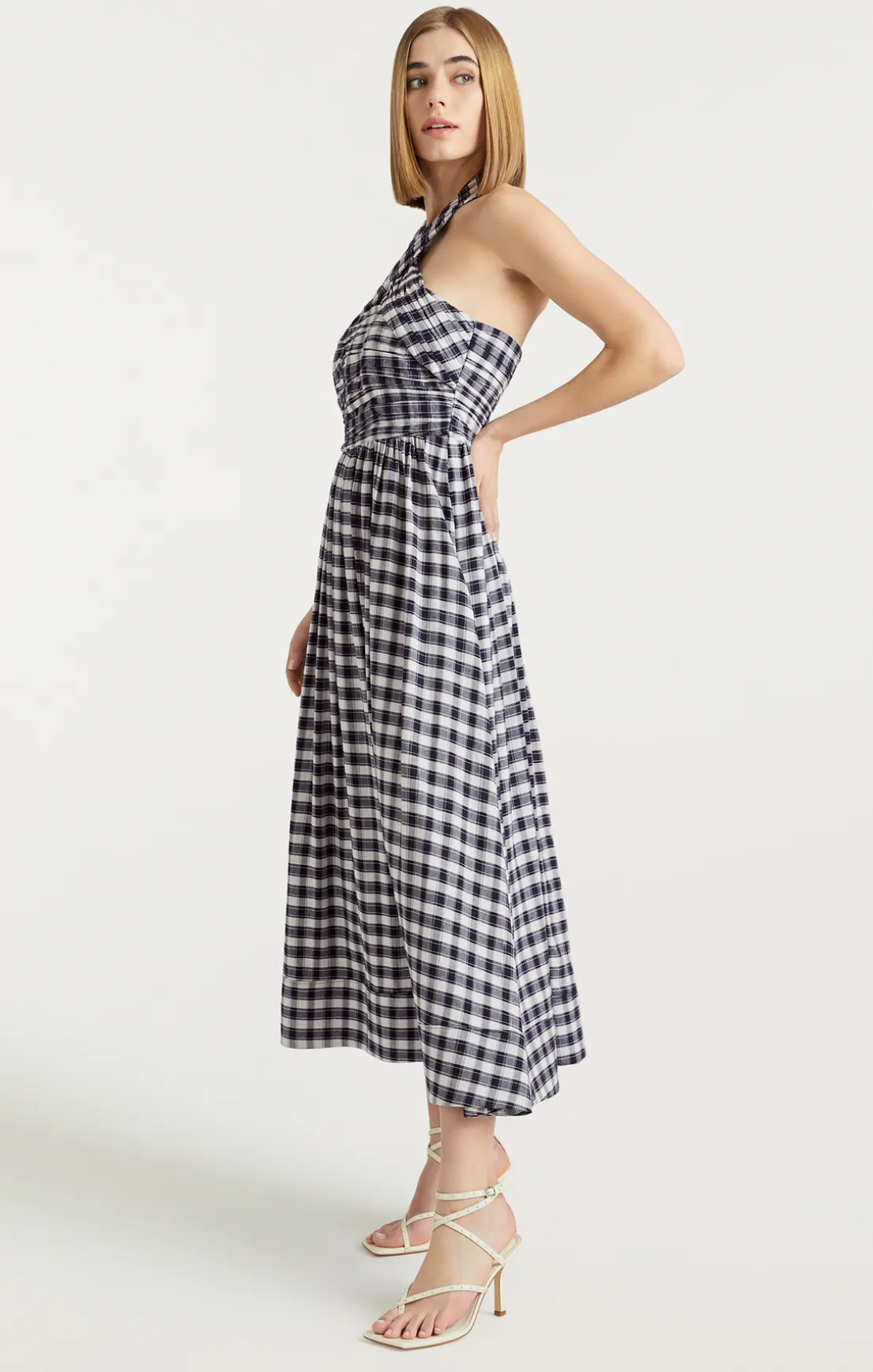 Taylen Dress