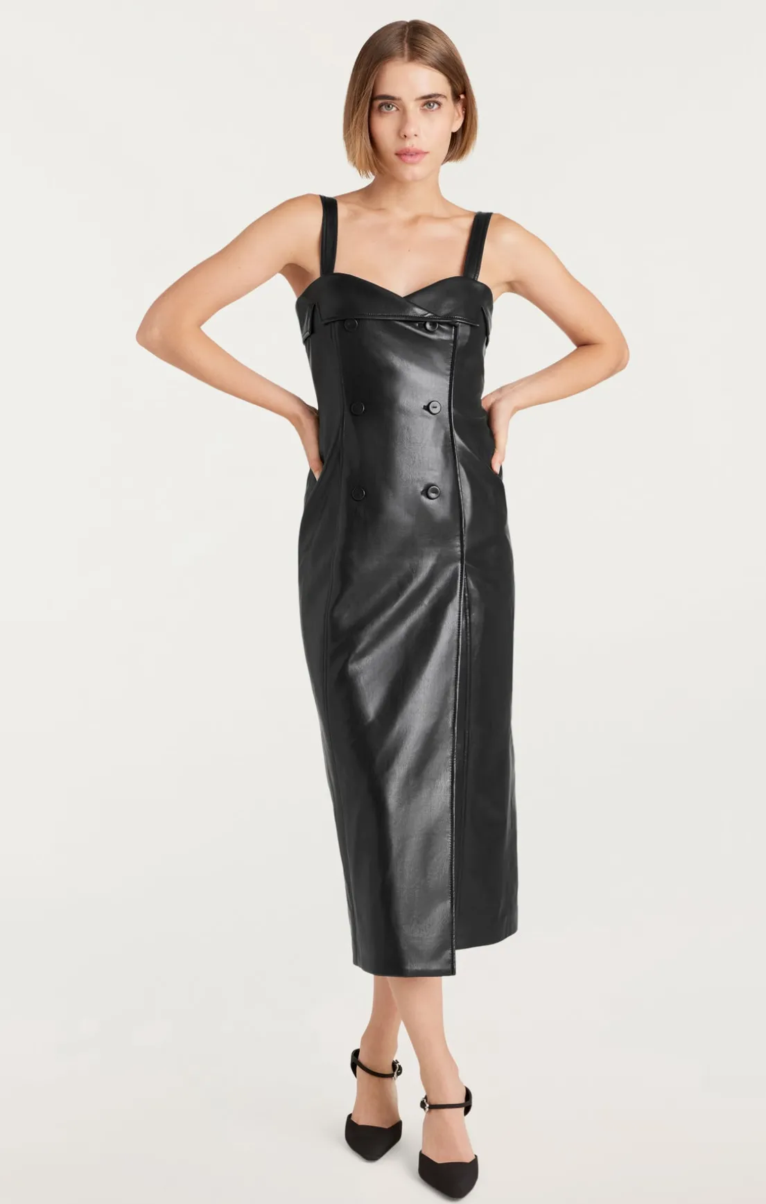 Tessa Dress