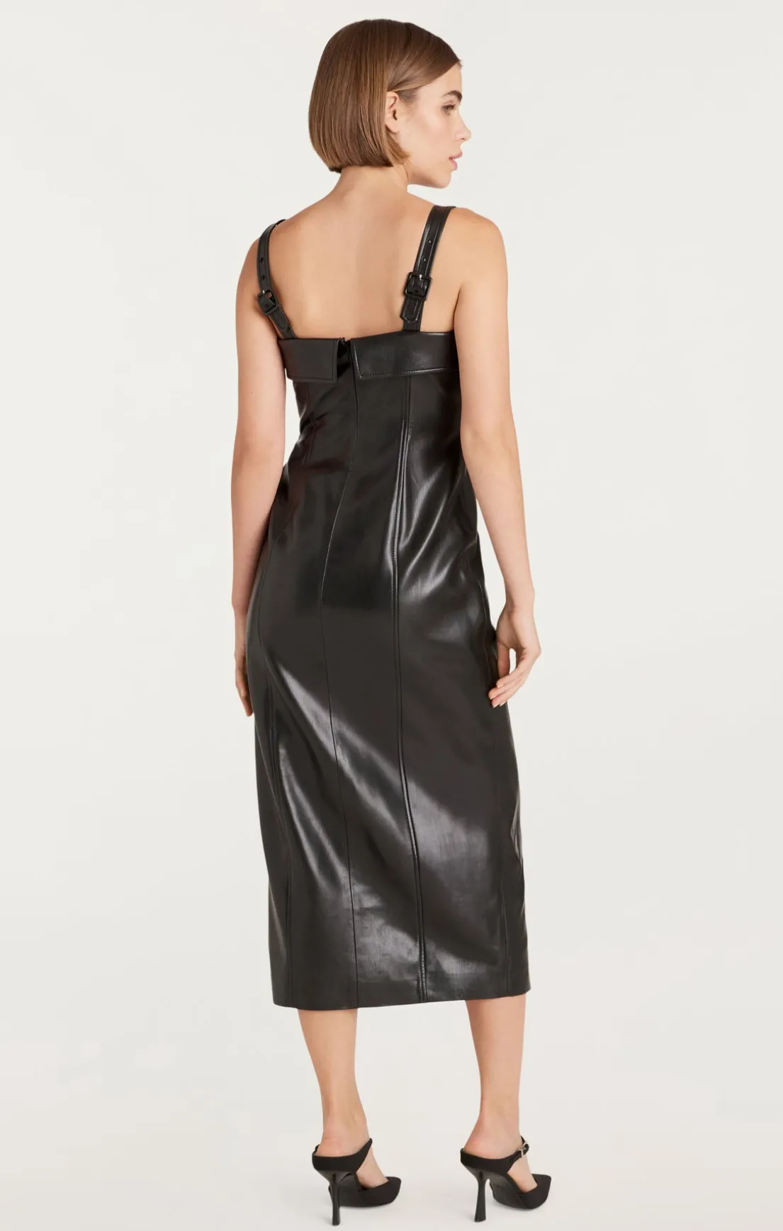 Tessa Dress