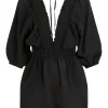 Theodore Dress