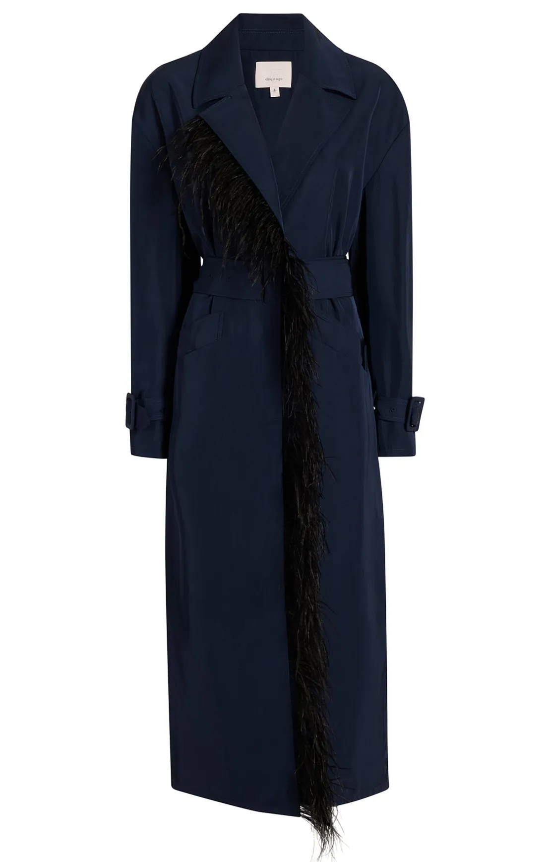 Tillie Trench