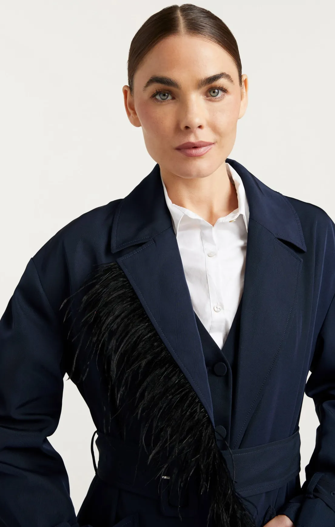 Tillie Trench