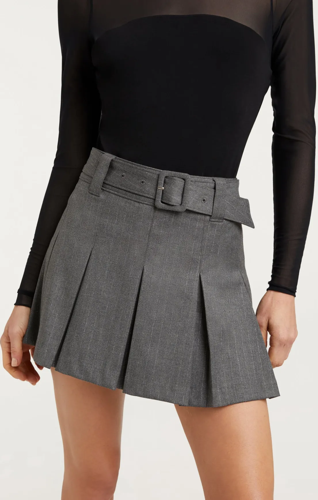 Toni Skirt