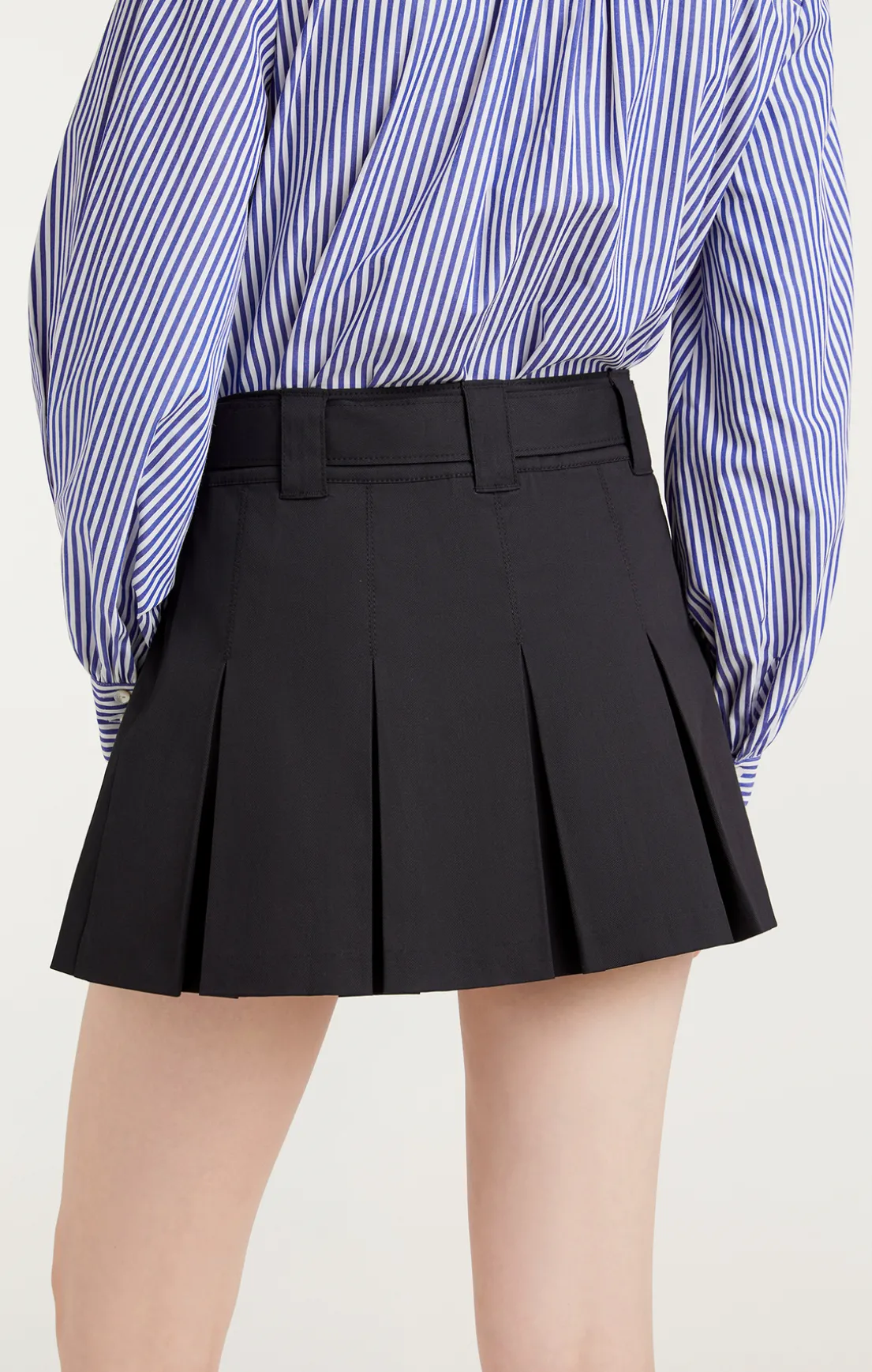 Toni Skirt