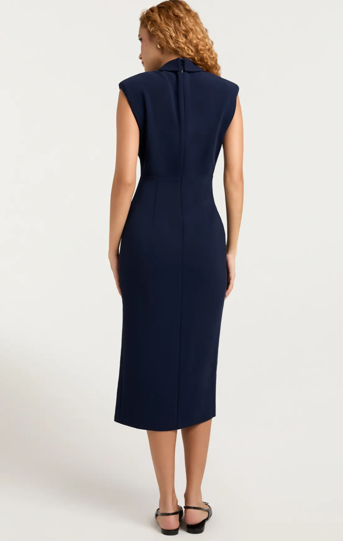 Tori Dress