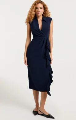 Tori Dress