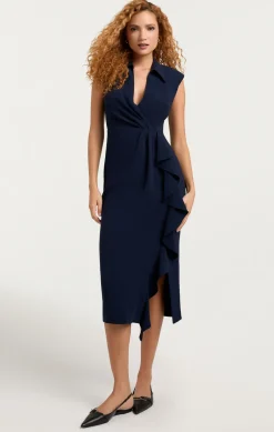 Tori Dress