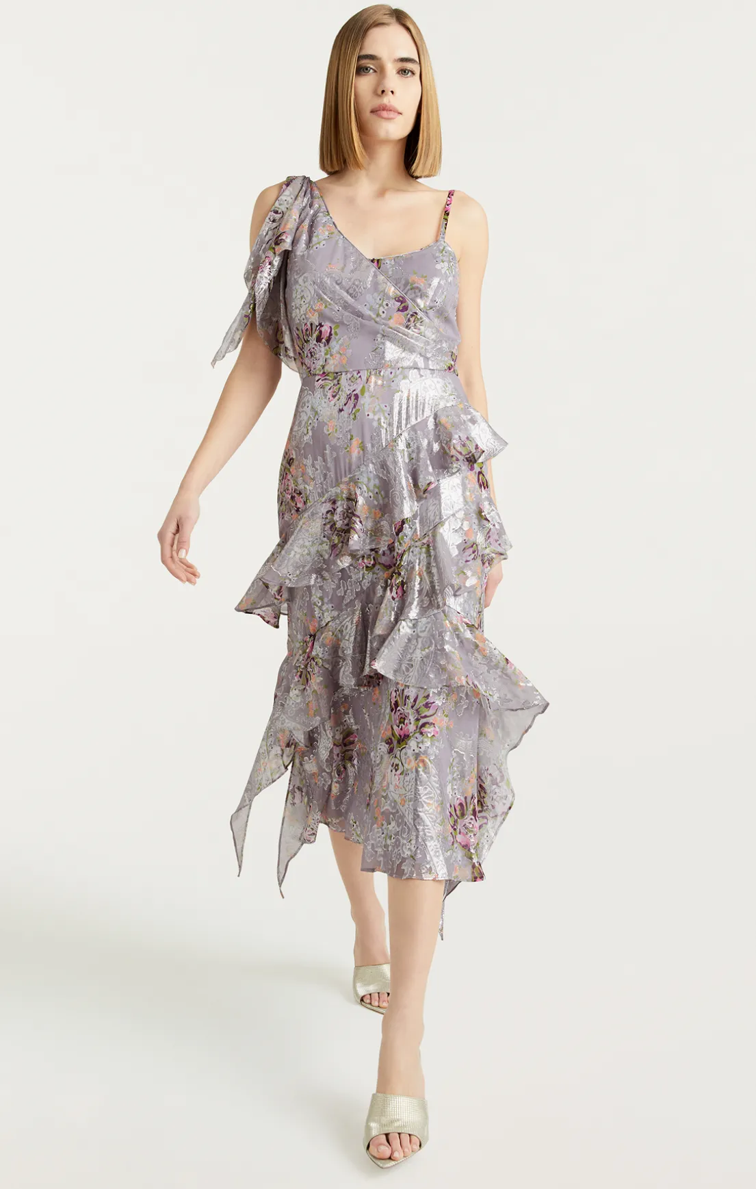 Trevor Dress