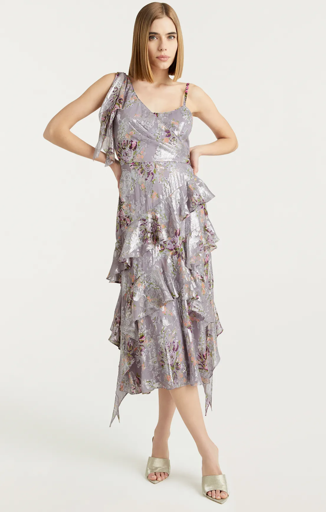 Trevor Dress