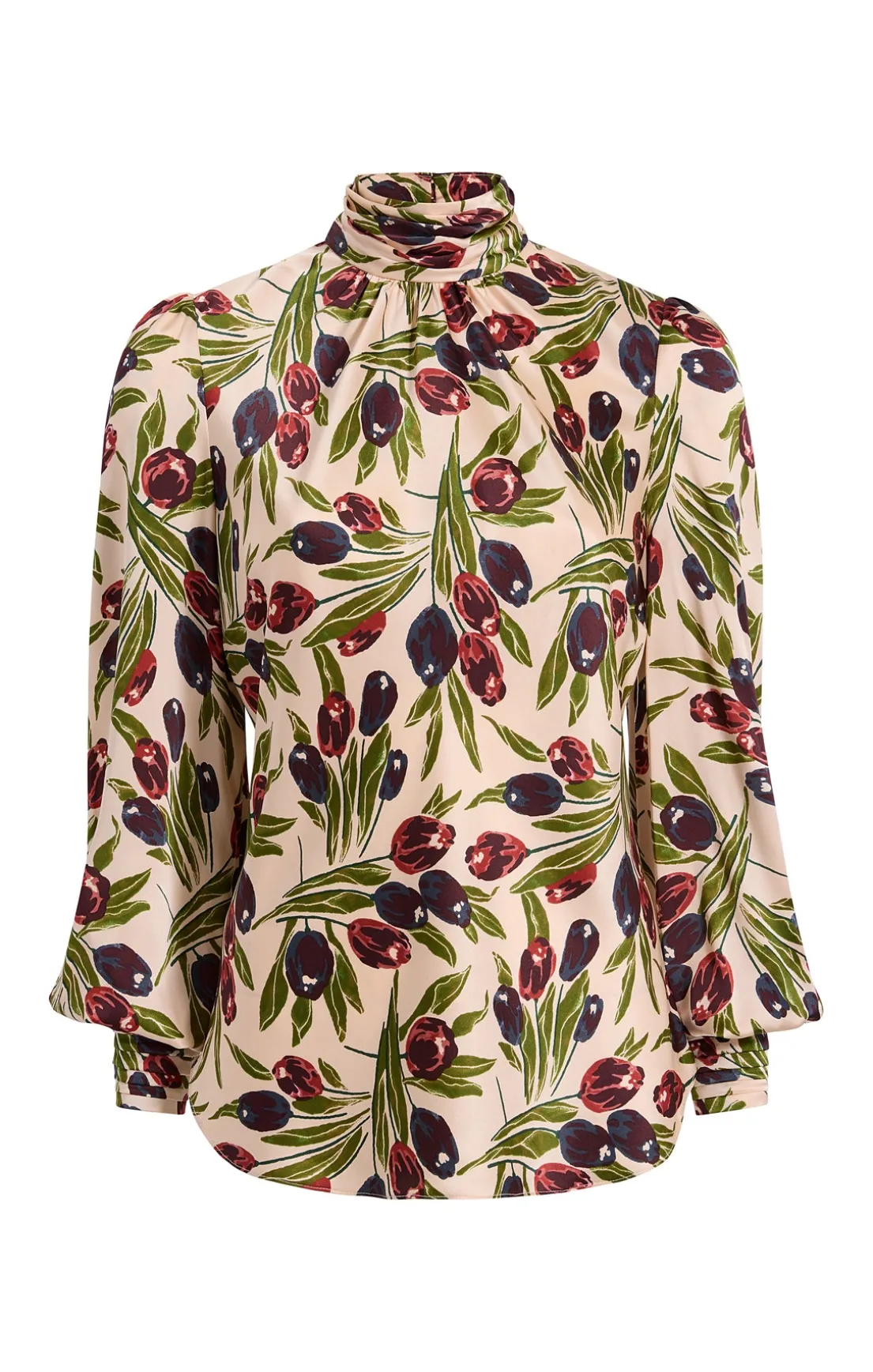 Tulip Jem Top