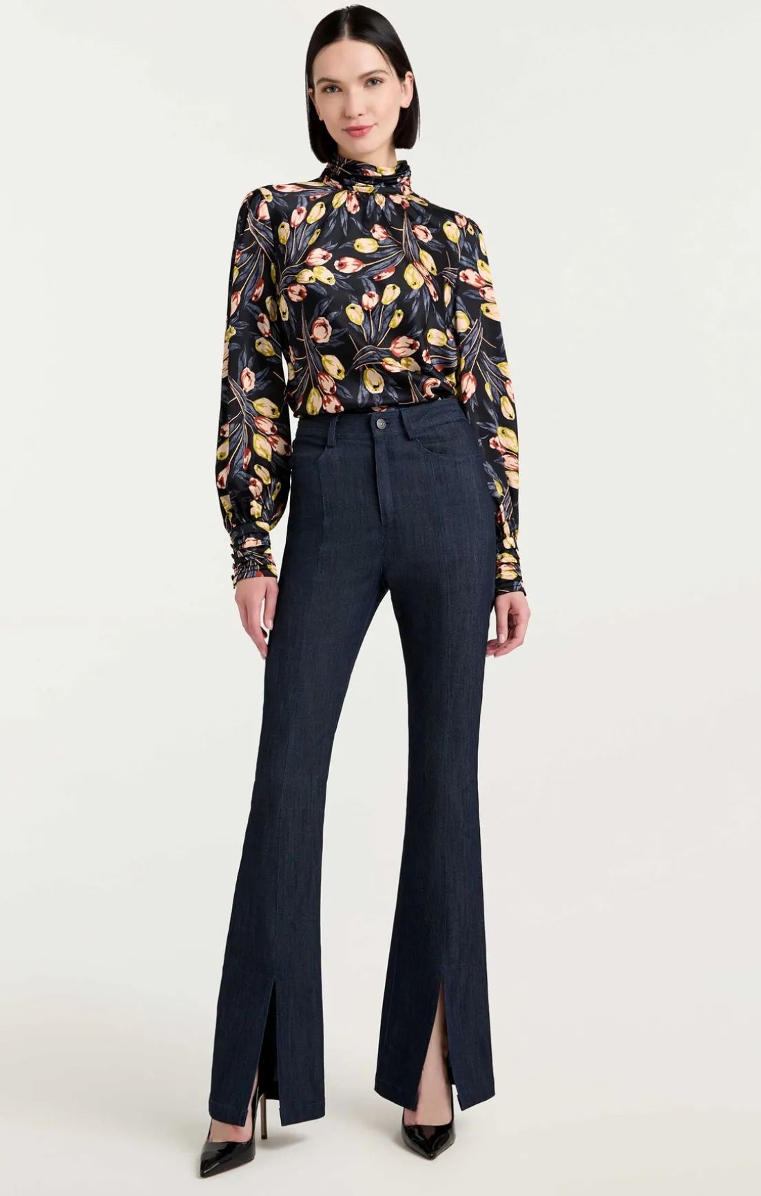 Tulip Jem Top