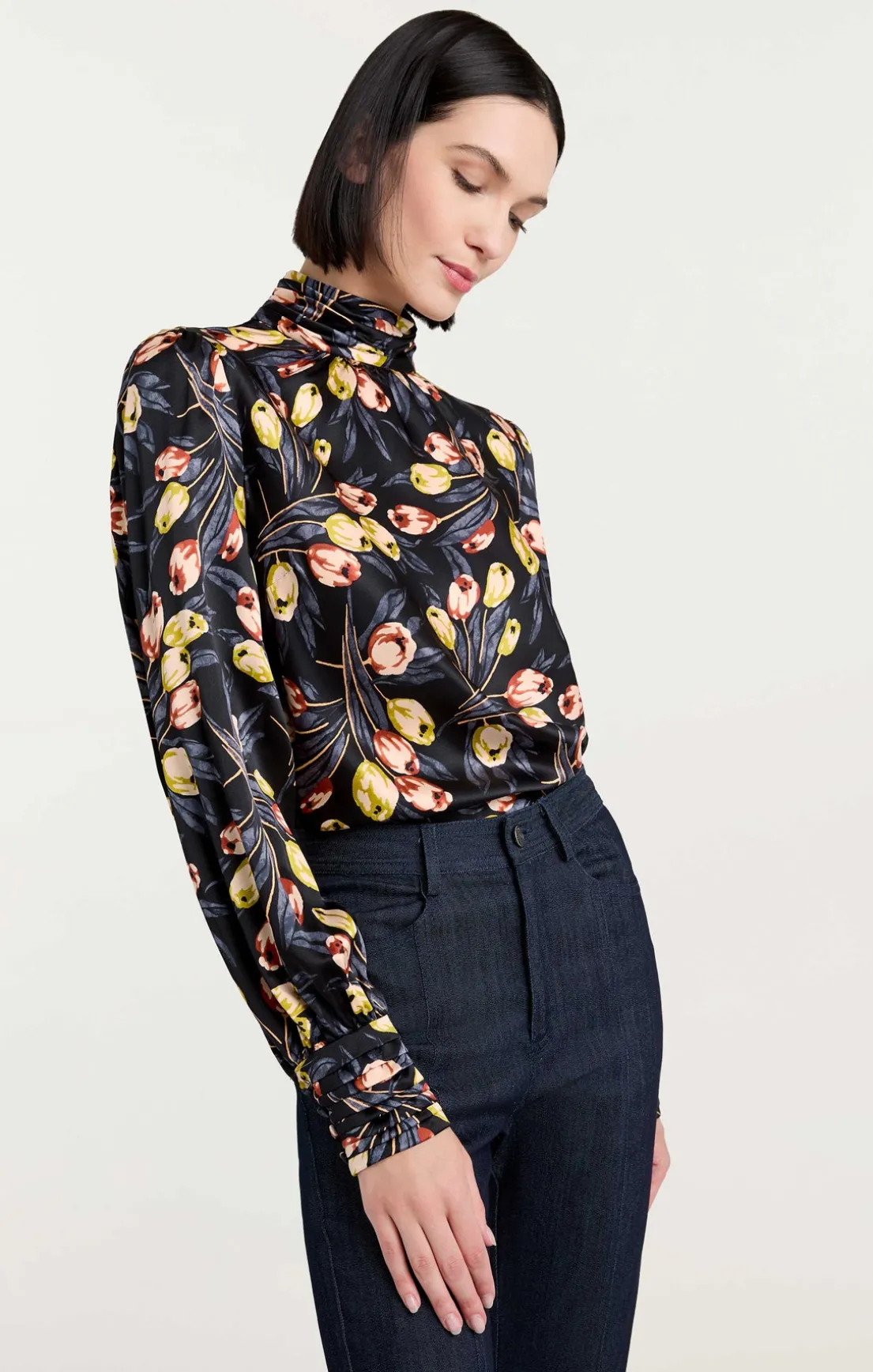 Tulip Jem Top