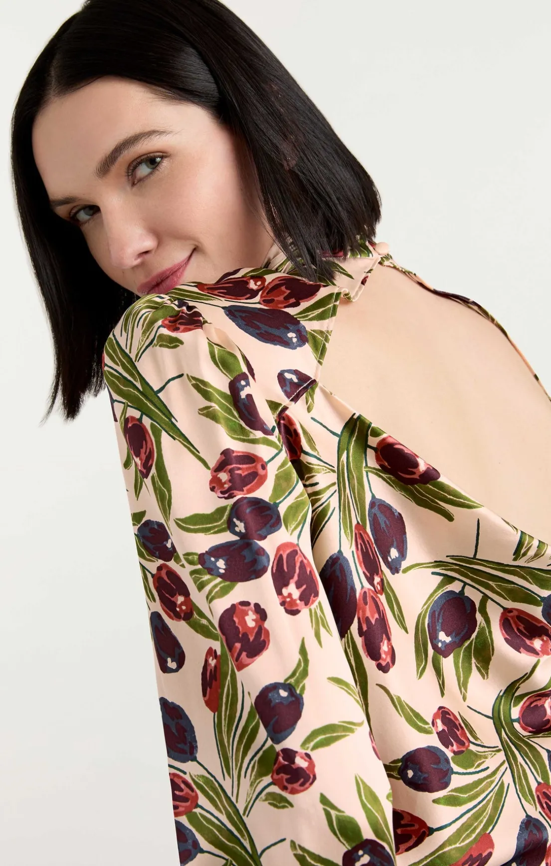 Tulip Jem Top