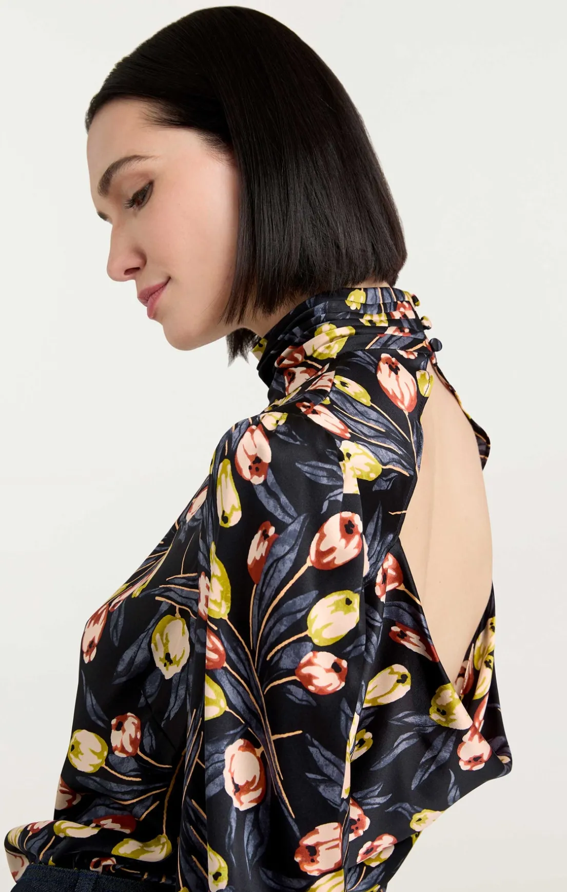 Tulip Jem Top