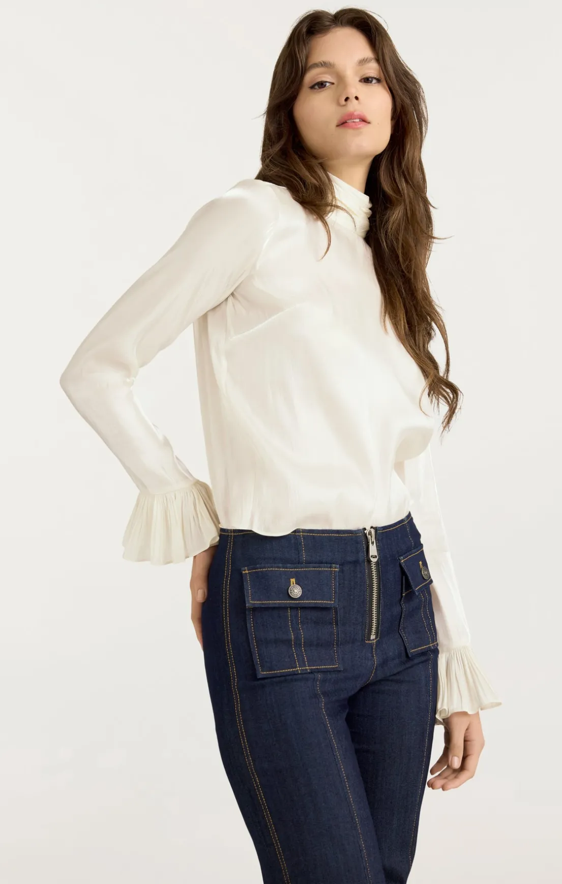 Turner Top