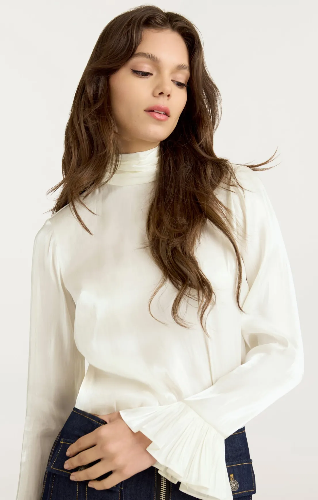 Turner Top