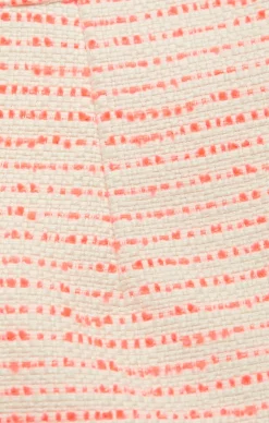 Tweed Coronado Short