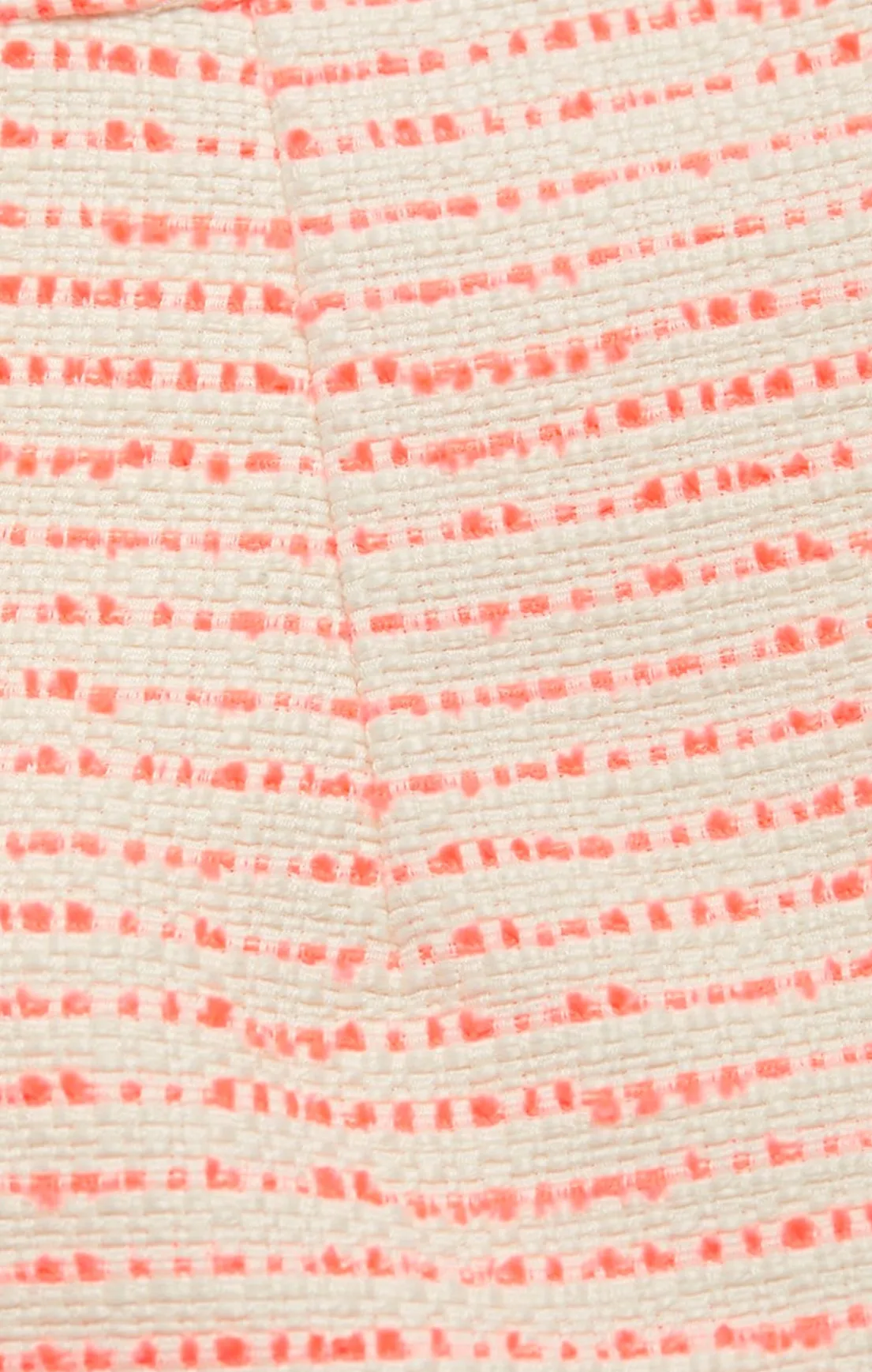 Tweed Coronado Short