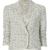 Tweed Petite Khloe Blazer