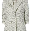 Tweed Pricilla Blazer