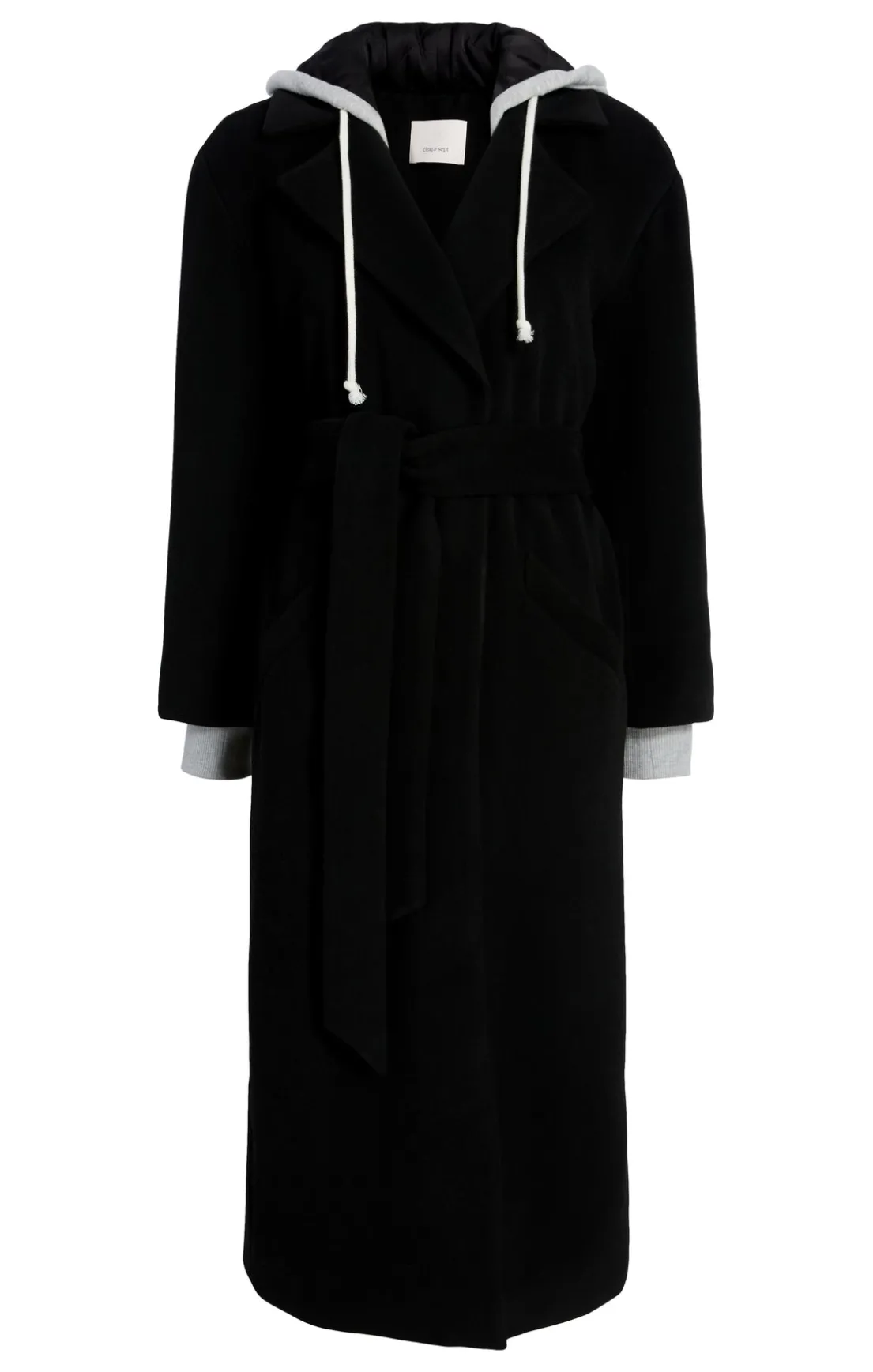 Vander Coat