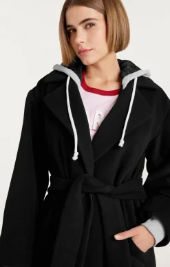 Vander Coat