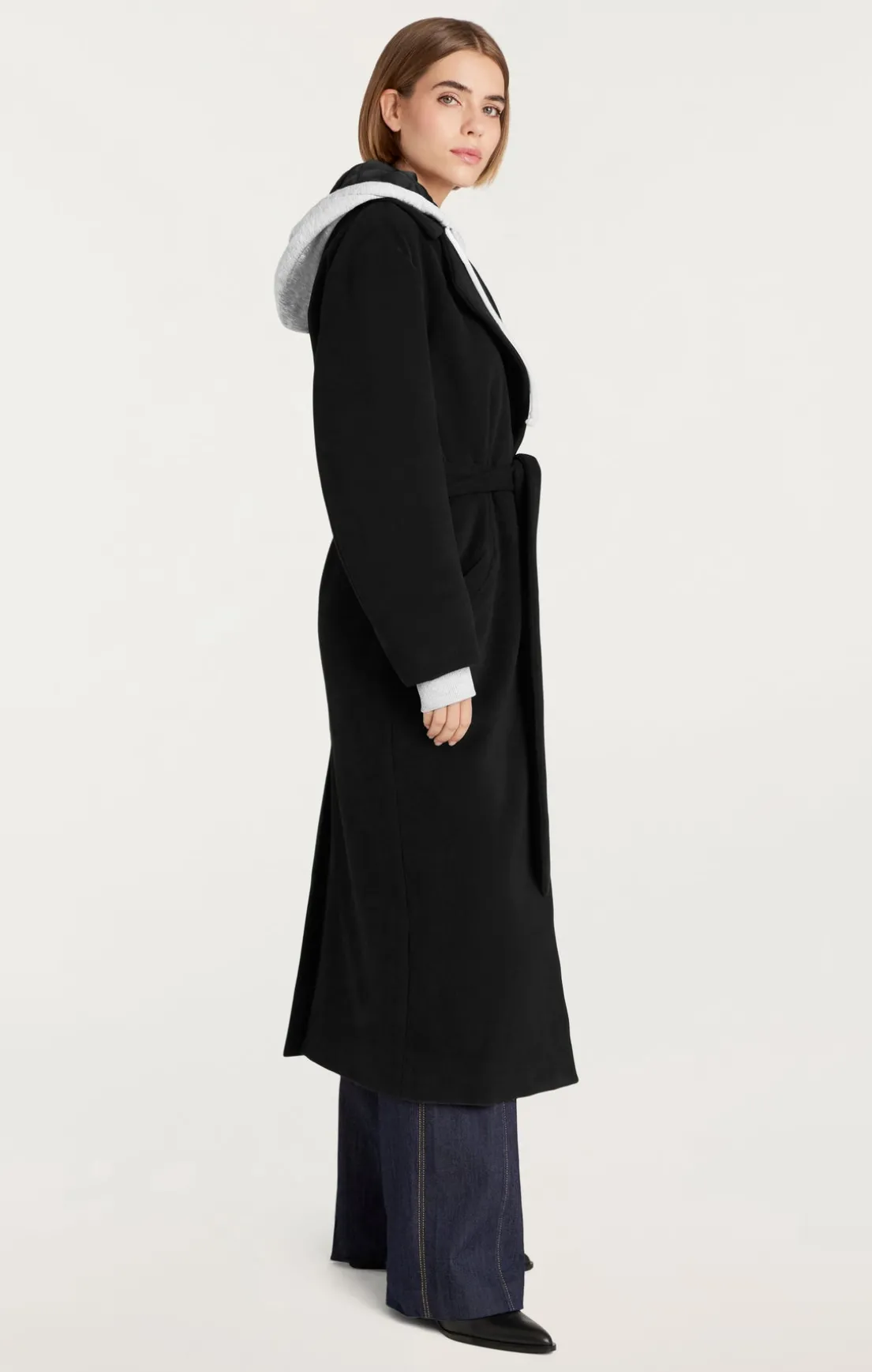Vander Coat