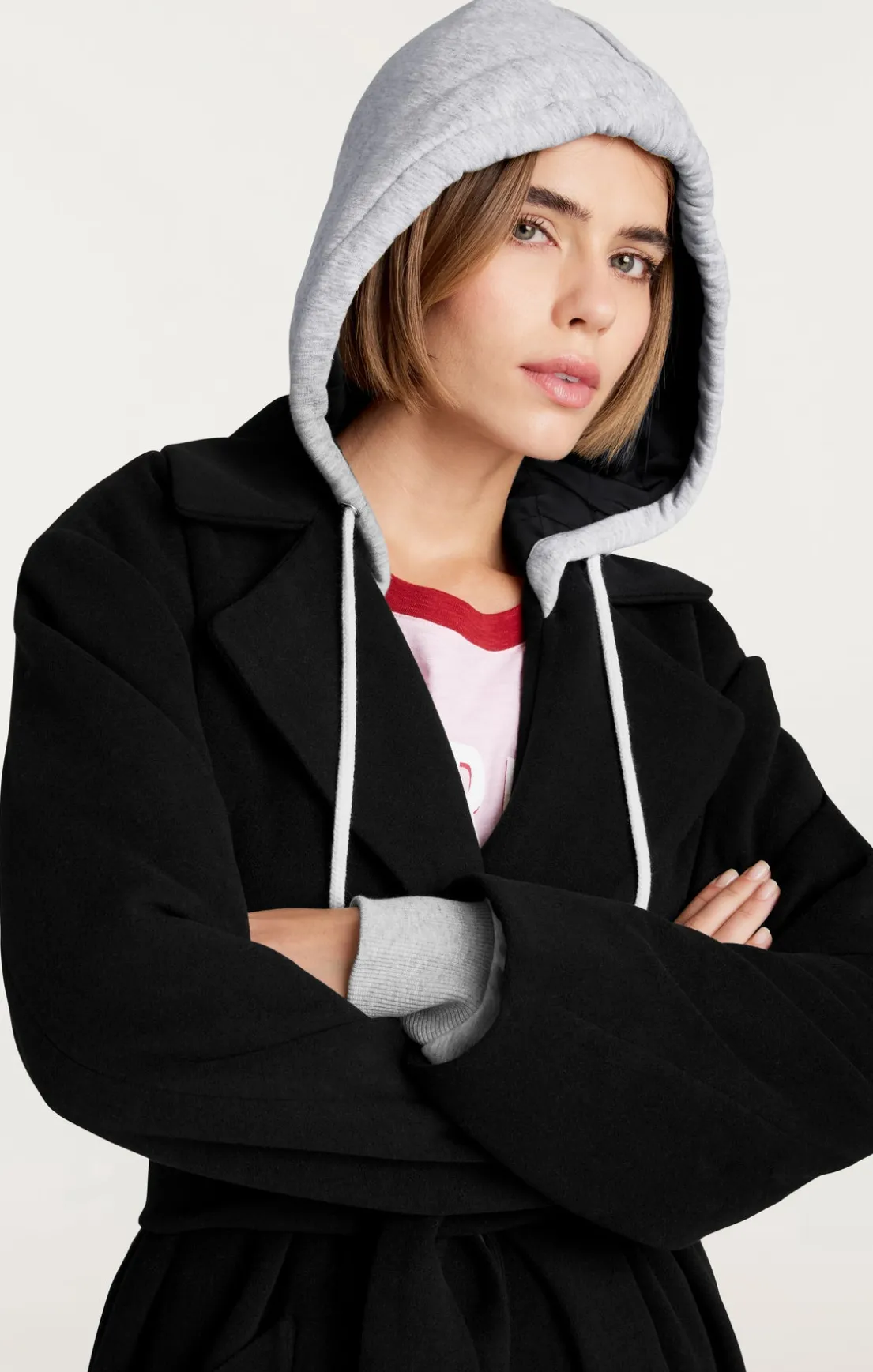 Vander Coat