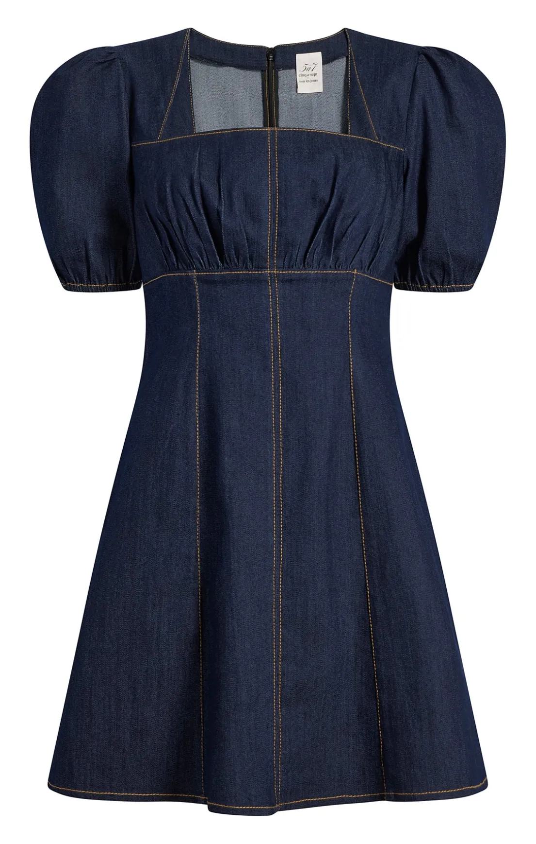Vaughn Dress