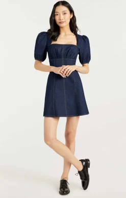 Vaughn Dress