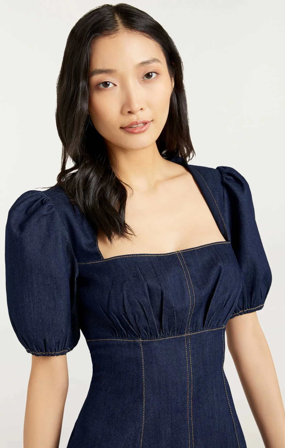 Vaughn Dress
