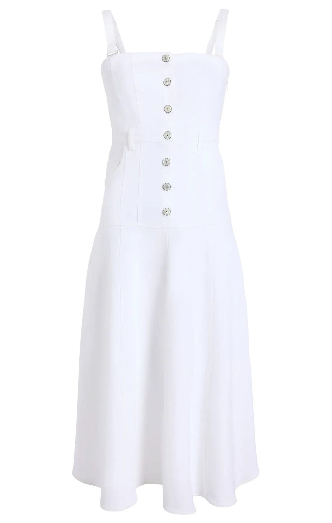 Veena Dress