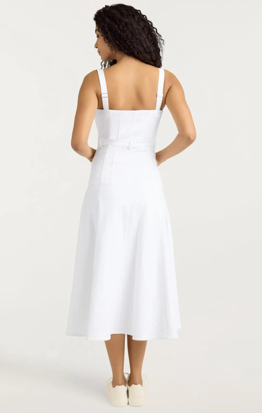Veena Dress