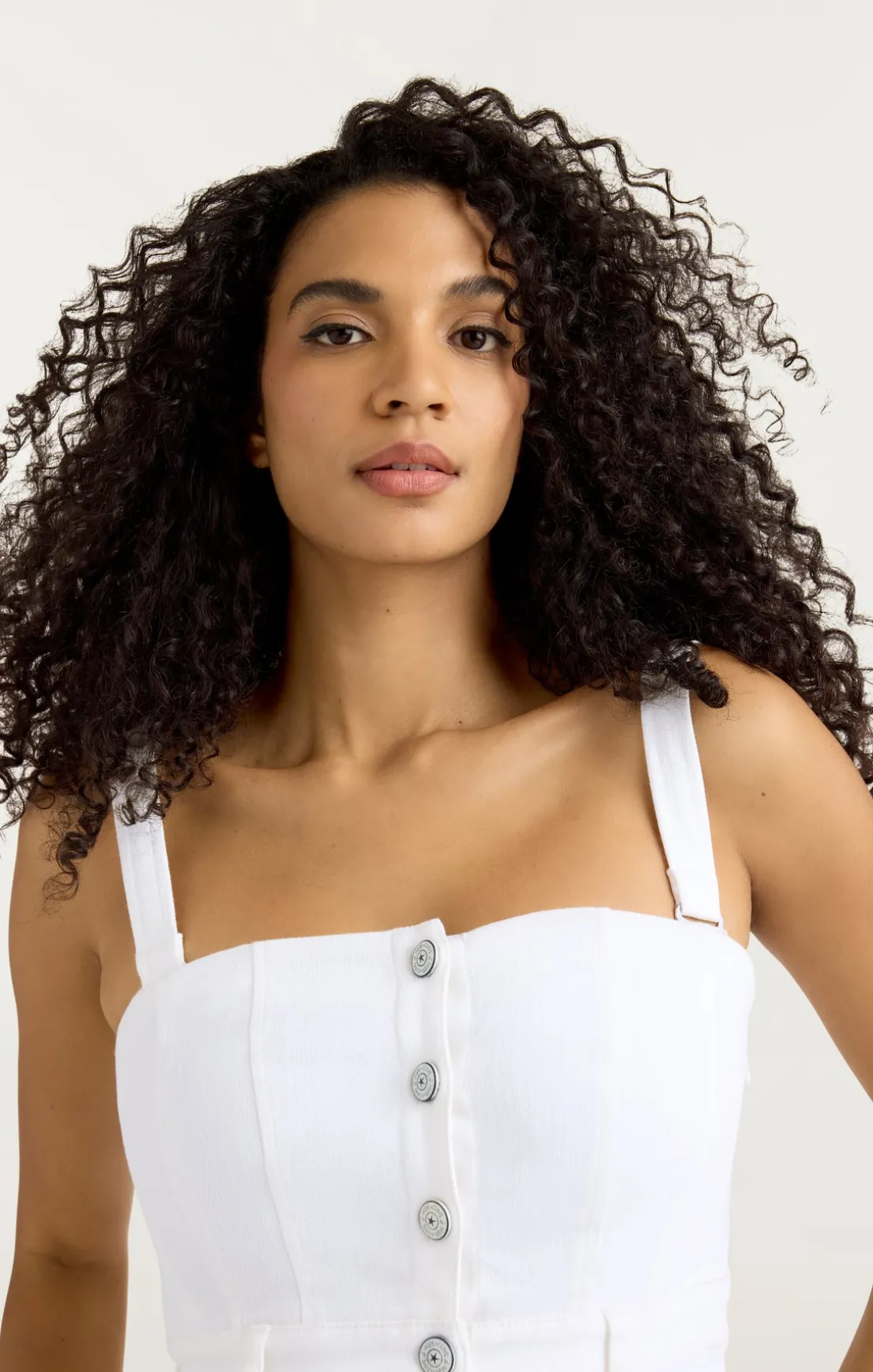 Veena Dress