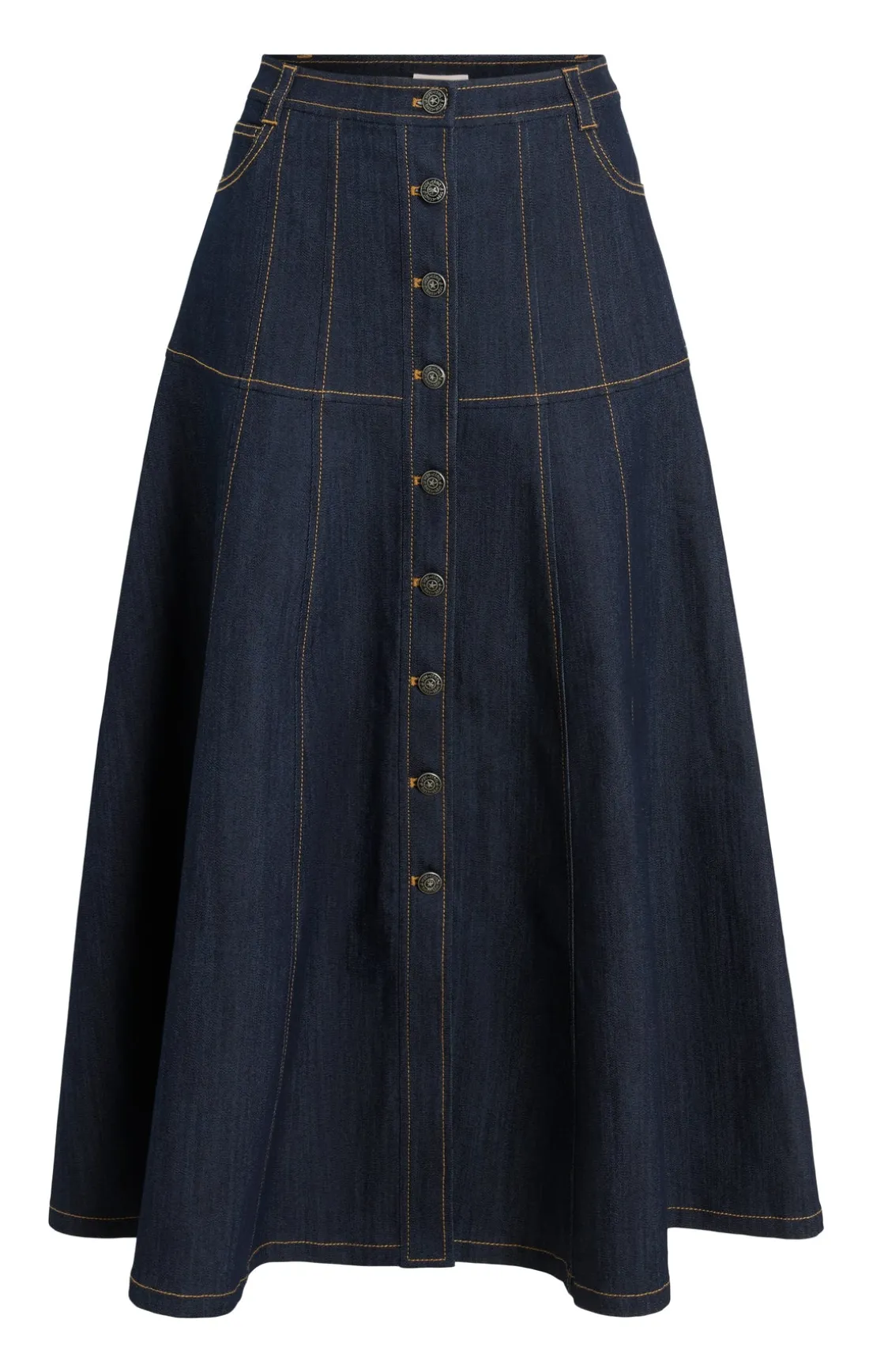 Veena Skirt