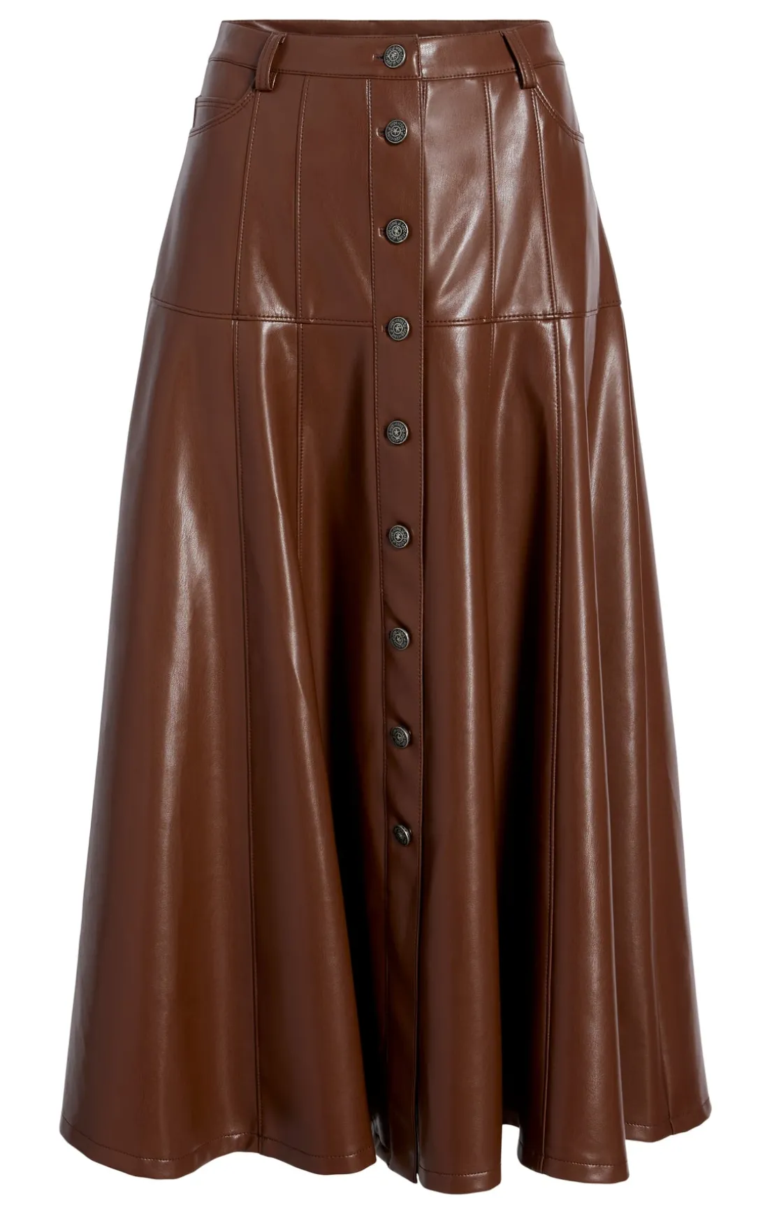Veena Skirt