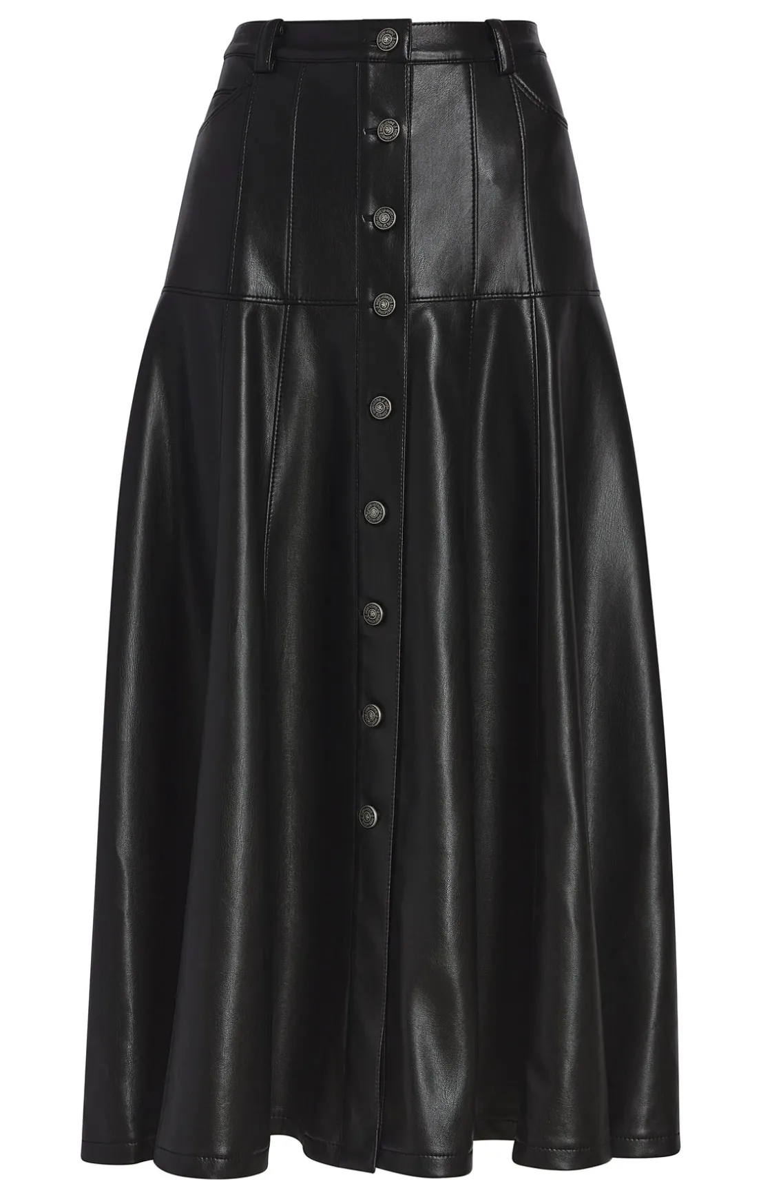 Veena Skirt