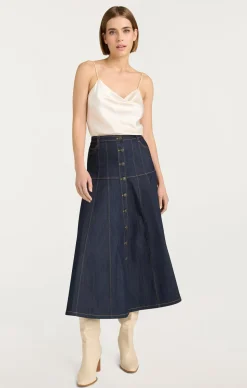 Veena Skirt